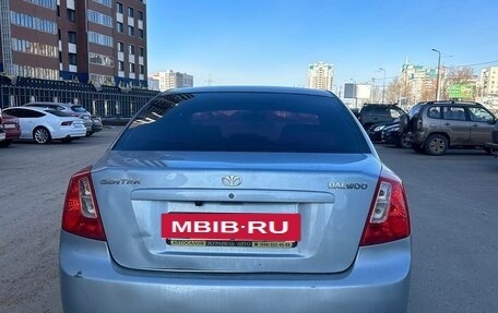 Daewoo Gentra II, 2014 год, 590 000 рублей, 5 фотография