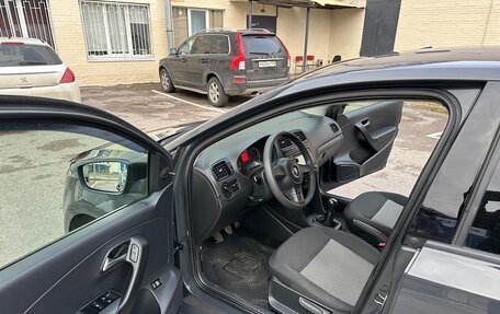 Volkswagen Polo VI (EU Market), 2013 год, 660 000 рублей, 7 фотография