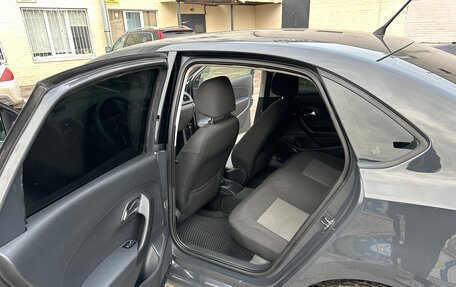 Volkswagen Polo VI (EU Market), 2013 год, 660 000 рублей, 8 фотография