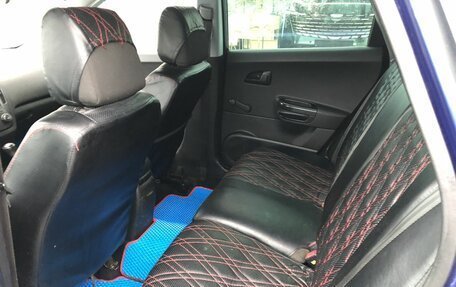 KIA cee'd I рестайлинг, 2007 год, 410 000 рублей, 11 фотография