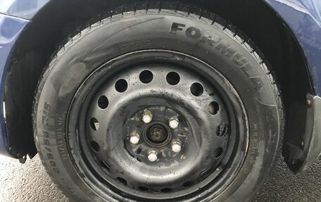 KIA cee'd I рестайлинг, 2007 год, 410 000 рублей, 15 фотография