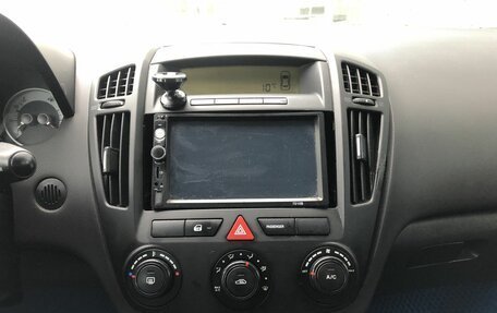 KIA cee'd I рестайлинг, 2007 год, 410 000 рублей, 14 фотография