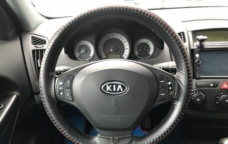 KIA cee'd I рестайлинг, 2007 год, 410 000 рублей, 12 фотография