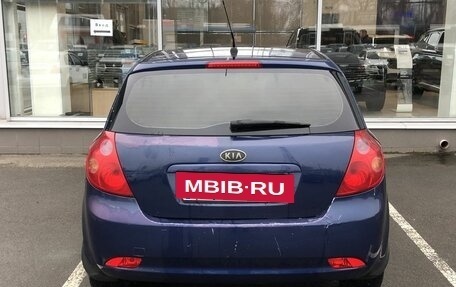 KIA cee'd I рестайлинг, 2007 год, 410 000 рублей, 6 фотография