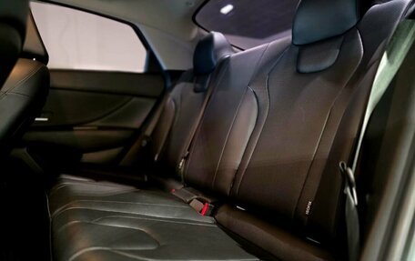 Hyundai Elantra, 2022 год, 2 050 000 рублей, 11 фотография