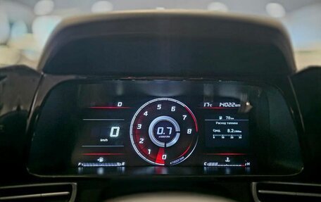 Hyundai Elantra, 2022 год, 2 050 000 рублей, 14 фотография