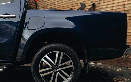 Mercedes-Benz X-Класс I, 2019 год, 3 800 000 рублей, 5 фотография