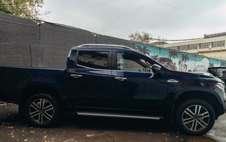 Mercedes-Benz X-Класс I, 2019 год, 3 800 000 рублей, 3 фотография