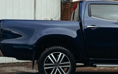 Mercedes-Benz X-Класс I, 2019 год, 3 800 000 рублей, 6 фотография