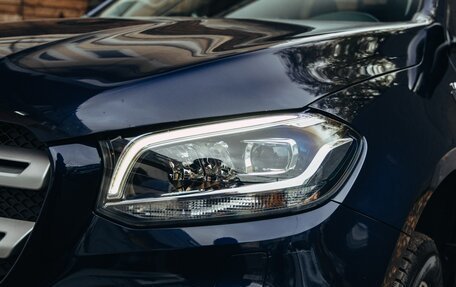 Mercedes-Benz X-Класс I, 2019 год, 3 800 000 рублей, 11 фотография