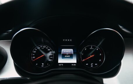 Mercedes-Benz X-Класс I, 2019 год, 3 800 000 рублей, 14 фотография