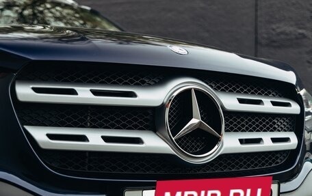 Mercedes-Benz X-Класс I, 2019 год, 3 800 000 рублей, 12 фотография