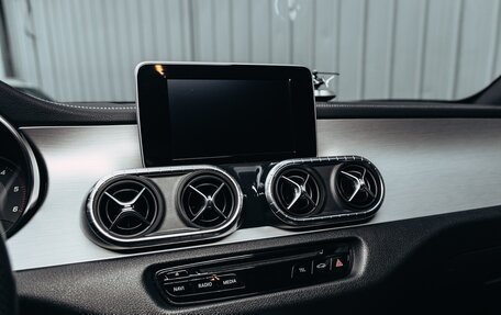 Mercedes-Benz X-Класс I, 2019 год, 3 800 000 рублей, 18 фотография