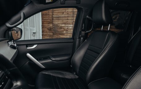 Mercedes-Benz X-Класс I, 2019 год, 3 800 000 рублей, 23 фотография