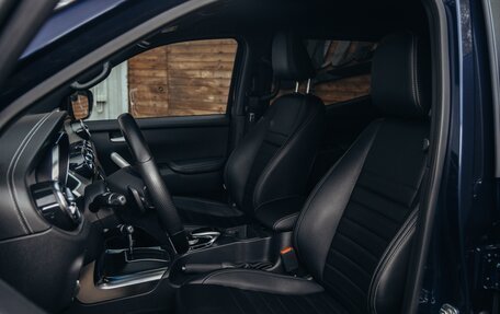 Mercedes-Benz X-Класс I, 2019 год, 3 800 000 рублей, 24 фотография