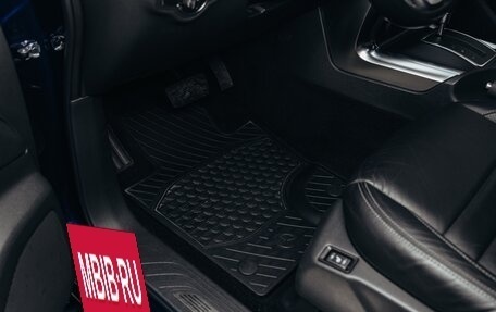 Mercedes-Benz X-Класс I, 2019 год, 3 800 000 рублей, 28 фотография