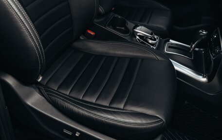 Mercedes-Benz X-Класс I, 2019 год, 3 800 000 рублей, 32 фотография