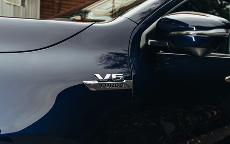 Mercedes-Benz X-Класс I, 2019 год, 3 800 000 рублей, 39 фотография