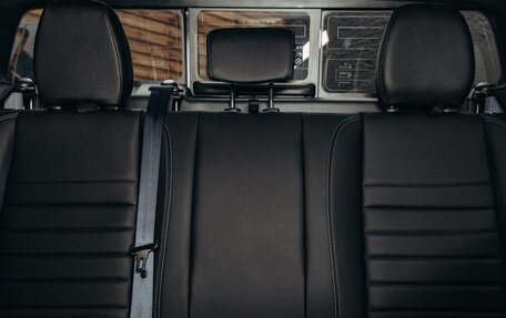 Mercedes-Benz X-Класс I, 2019 год, 3 800 000 рублей, 37 фотография