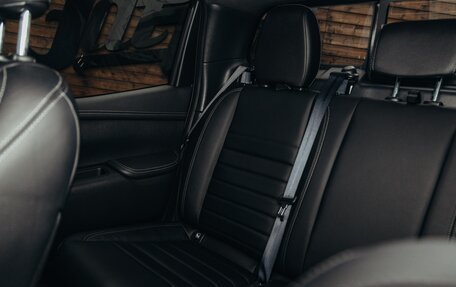 Mercedes-Benz X-Класс I, 2019 год, 3 800 000 рублей, 38 фотография