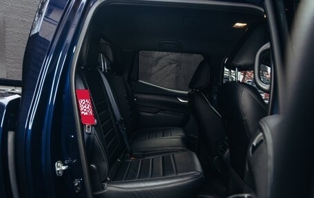 Mercedes-Benz X-Класс I, 2019 год, 3 800 000 рублей, 36 фотография