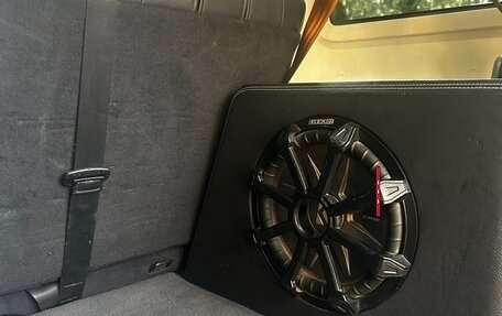 Jeep Wrangler, 2007 год, 5 000 000 рублей, 19 фотография