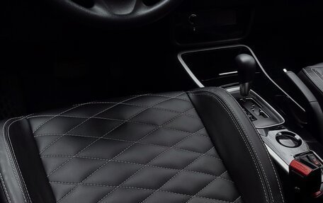 Mitsubishi Outlander III рестайлинг 3, 2022 год, 2 690 000 рублей, 10 фотография