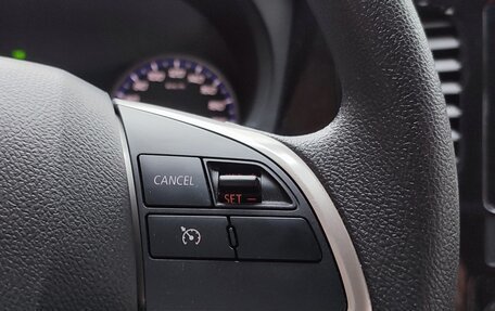 Mitsubishi Outlander III рестайлинг 3, 2022 год, 2 690 000 рублей, 18 фотография