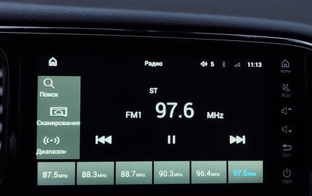 Mitsubishi Outlander III рестайлинг 3, 2022 год, 2 690 000 рублей, 22 фотография