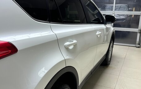 Toyota RAV4, 2012 год, 1 750 000 рублей, 4 фотография