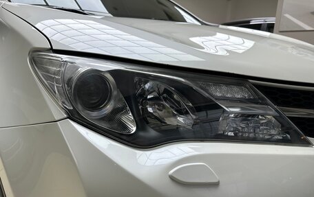 Toyota RAV4, 2012 год, 1 750 000 рублей, 6 фотография