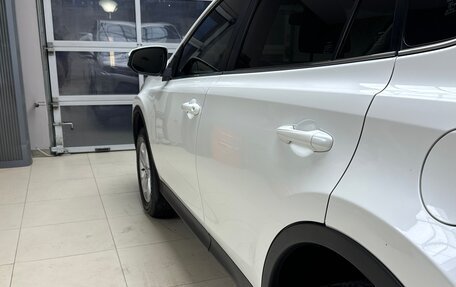 Toyota RAV4, 2012 год, 1 750 000 рублей, 5 фотография