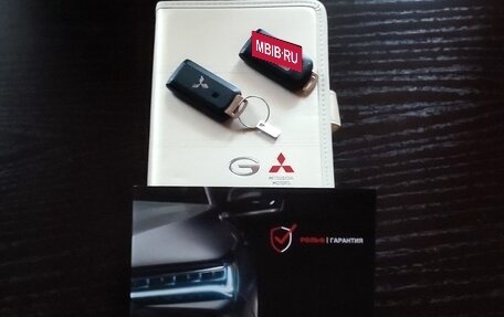 Mitsubishi Outlander III рестайлинг 3, 2022 год, 2 690 000 рублей, 34 фотография