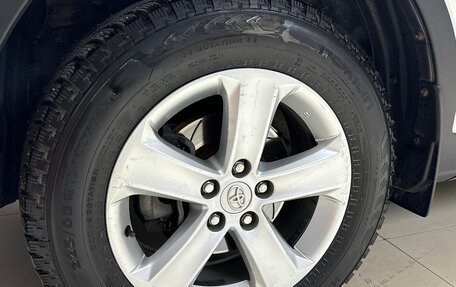 Toyota RAV4, 2012 год, 1 750 000 рублей, 12 фотография