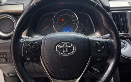 Toyota RAV4, 2012 год, 1 750 000 рублей, 18 фотография