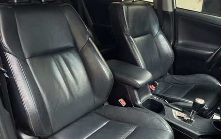 Toyota RAV4, 2012 год, 1 750 000 рублей, 19 фотография