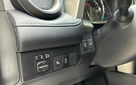 Toyota RAV4, 2012 год, 1 750 000 рублей, 22 фотография