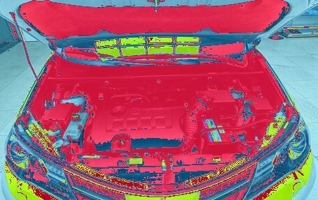 Toyota RAV4, 2012 год, 1 750 000 рублей, 14 фотография