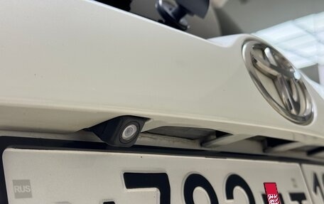 Toyota RAV4, 2012 год, 1 750 000 рублей, 13 фотография