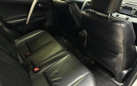 Toyota RAV4, 2012 год, 1 750 000 рублей, 27 фотография