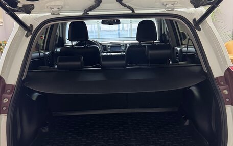 Toyota RAV4, 2012 год, 1 750 000 рублей, 30 фотография