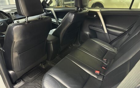 Toyota RAV4, 2012 год, 1 750 000 рублей, 28 фотография