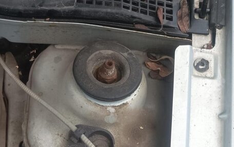 Renault Logan I, 2006 год, 200 000 рублей, 6 фотография