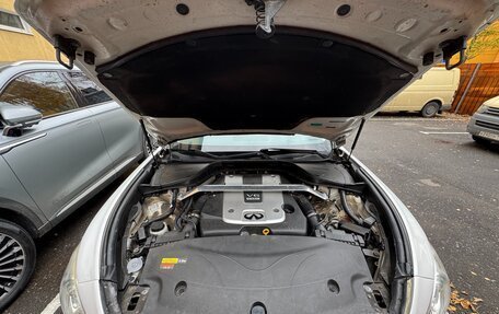 Infiniti M, 2011 год, 2 800 000 рублей, 4 фотография