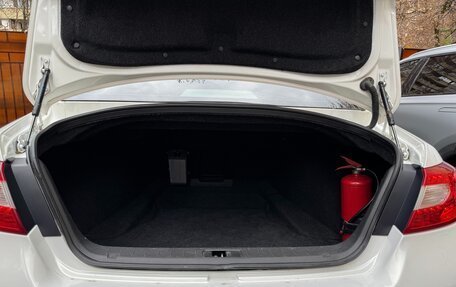 Infiniti M, 2011 год, 2 800 000 рублей, 8 фотография