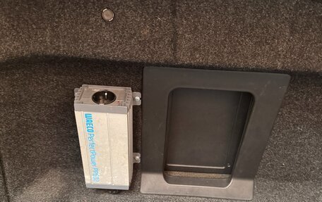 Infiniti M, 2011 год, 2 800 000 рублей, 9 фотография