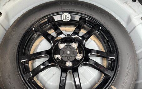 Infiniti M, 2011 год, 2 800 000 рублей, 10 фотография