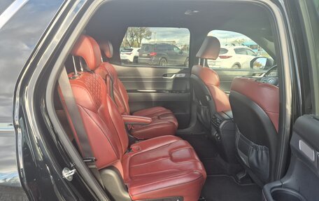 Hyundai Palisade I, 2021 год, 3 200 000 рублей, 6 фотография