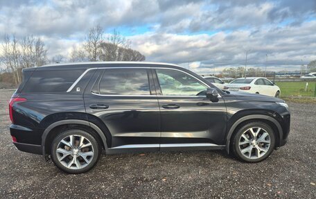 Hyundai Palisade I, 2021 год, 3 200 000 рублей, 3 фотография