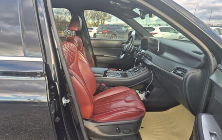 Hyundai Palisade I, 2021 год, 3 200 000 рублей, 5 фотография